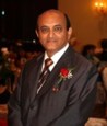 Tafazul Shaikh, Sales Representative