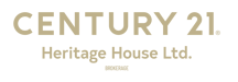 Century 21 Heritage House Logo