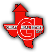 Great Real Estate Inc Logo