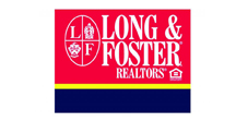 Long & Foster Real Estate, Inc. Logo