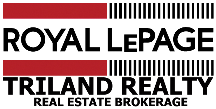 Royal LePage Triland Realty, Brokerage Logo