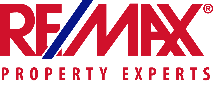 Re/Max Property Experts Logo