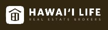 Hawaii Life Logo
