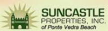 Suncastle Properties of Ponte Vedra Beach