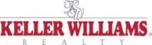 Keller Williams Town and Country Realty Logo