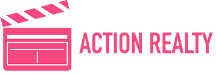 Action Realty, LLC Logo