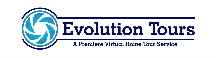 Evolution Tours Logo