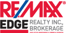 Re/Max Edge Realty Inc.