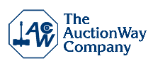 The Auction Way Logo