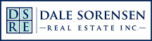 Dale Sorensen Real Estate Logo