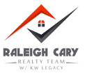 Keller Williams Legacy Logo