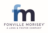 Fonville Morisey Realty Logo