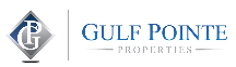 Gulf Pointe Properties Logo