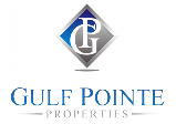 Gulf Pointe Properties Logo