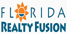 Florida Realty Fusion Logo