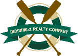 Dembinski Realty Company Logo