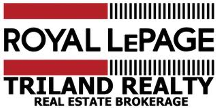 Royal LePage - Triland Realty Logo