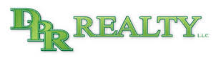 DPR Realty Logo