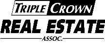 Triple Crown Real Estate Assoc.