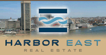 Harbor East Real Estate Logo