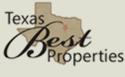 Texas Best Properties Logo