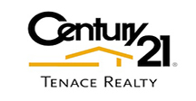 Century 21 Tenace Realty Logo