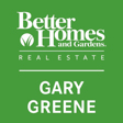 BHGRE Gary Greene Logo