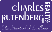 Charles Rutenberg Realty Inc Logo