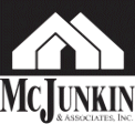 McJunkin & Associates, Inc Logo