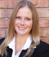 Amy Sheffar, Sales Representative