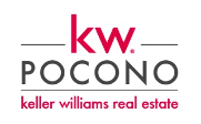 Keller Williams Real Estate Logo