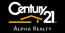 Century 21 Alpha Logo