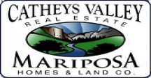 MARIPOSA HOMES & LAND CO. Logo