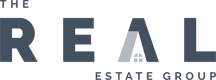 The Real Estate Group Logo