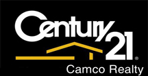 Century 21 Camco Logo