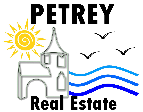 Petrey Real Estate