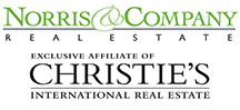 Norris & Company Real Estate Logo