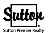 Sutton-Premier Realty Logo