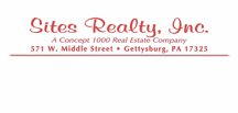 Sites Realty Inc