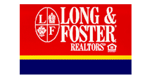 Long & Foster Real Estate, Inc. Logo