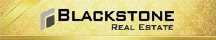 Blackstone Real Estate Logo