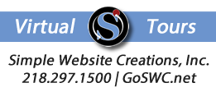Simple Website Creations, Inc. Logo