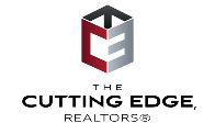 The Cutting Edge, REALTORS Logo