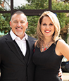 Amy & Gary Martinez, Broker/Owner