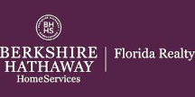 Berkshire Hathaway HomeServices - Florida Realty Logo