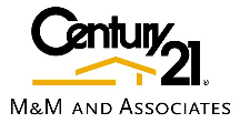 Century 21 M&M Logo