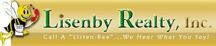 Lisenby Realty Logo