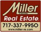 Miller & Associates Real Estate