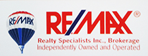 Remax Specialists Inc., Brokerage