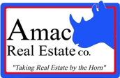 Amac Real Estate Co. Logo